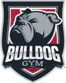 Bulldog Gym Clothing Brand