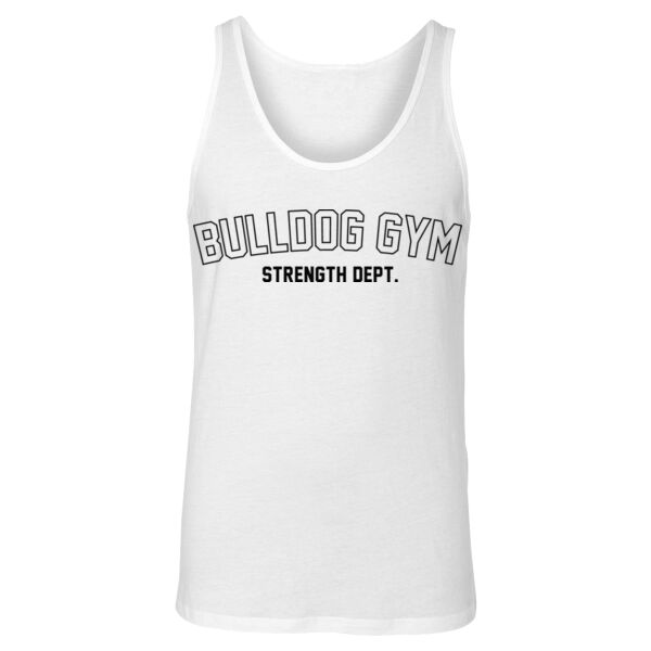 STRENGTH DEPT - TANK TOP - $27YM5C$ Thumbnail