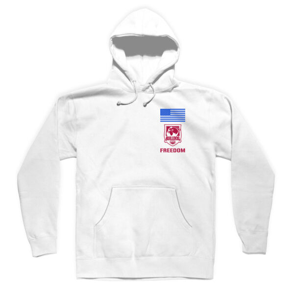 FREEDOM - HOODIE - $PX5BUN$ Thumbnail