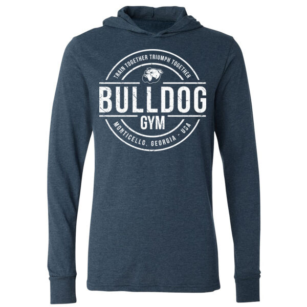 TRIUMPH TOGETHER - T-SHIRT HOODIE - $ZLD94R$ Thumbnail