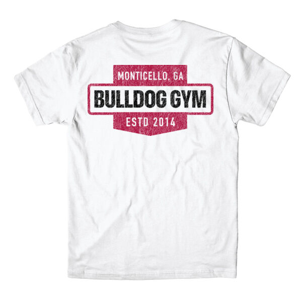 SIMPLY SHIELDED - T-SHIRT - $CVK3HM$ Thumbnail