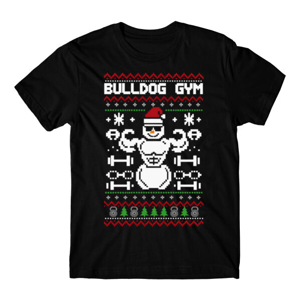 UGLY SWEATER - T-SHIRT - $U1M9YB$ Thumbnail