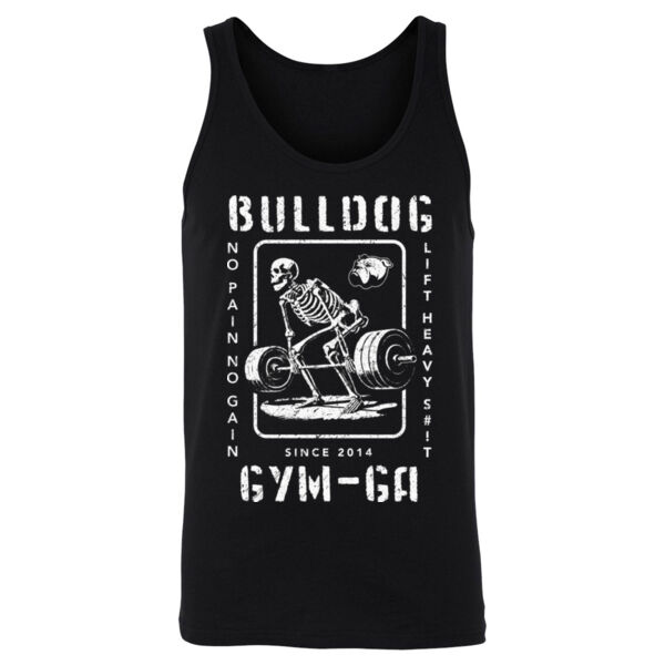 DEAD LIFT - TANK TOP - $8GE31C$ Thumbnail