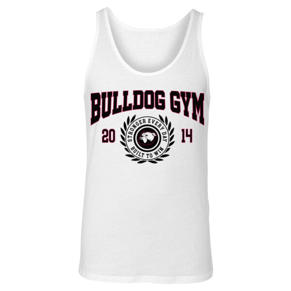 COLLEGE TOWN - TANK TOP - $XRHWNB$ Thumbnail