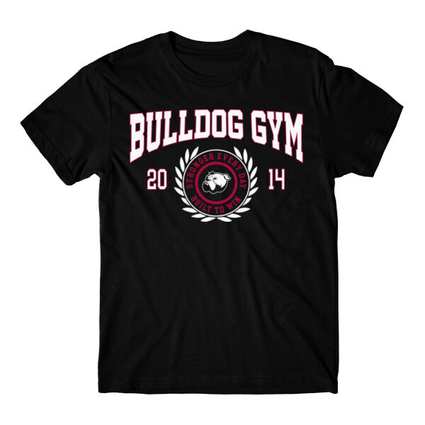 COLLEGE TOWN - T-SHIRT - $259NU8$ Thumbnail