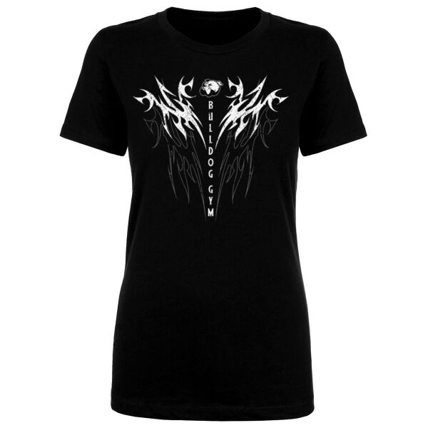 TRIBAL - WOMEN'S FITTED T-SHIRT - $1JX29V$ Thumbnail