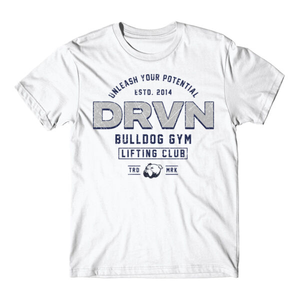 DRVN - T-SHIRT - $VUW6BK$ Thumbnail