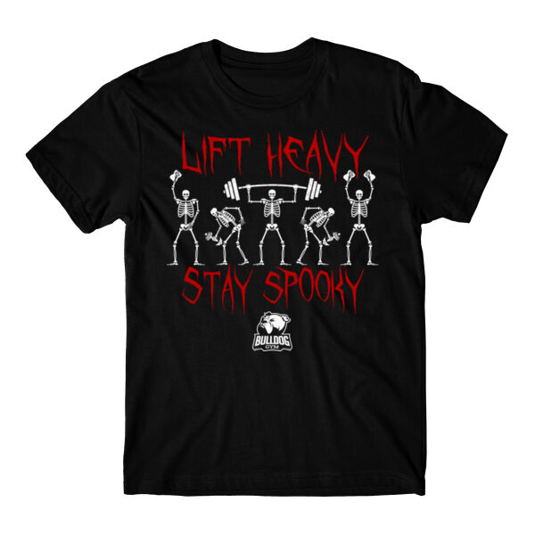STAY SPOOKY - T-SHIRT Thumbnail
